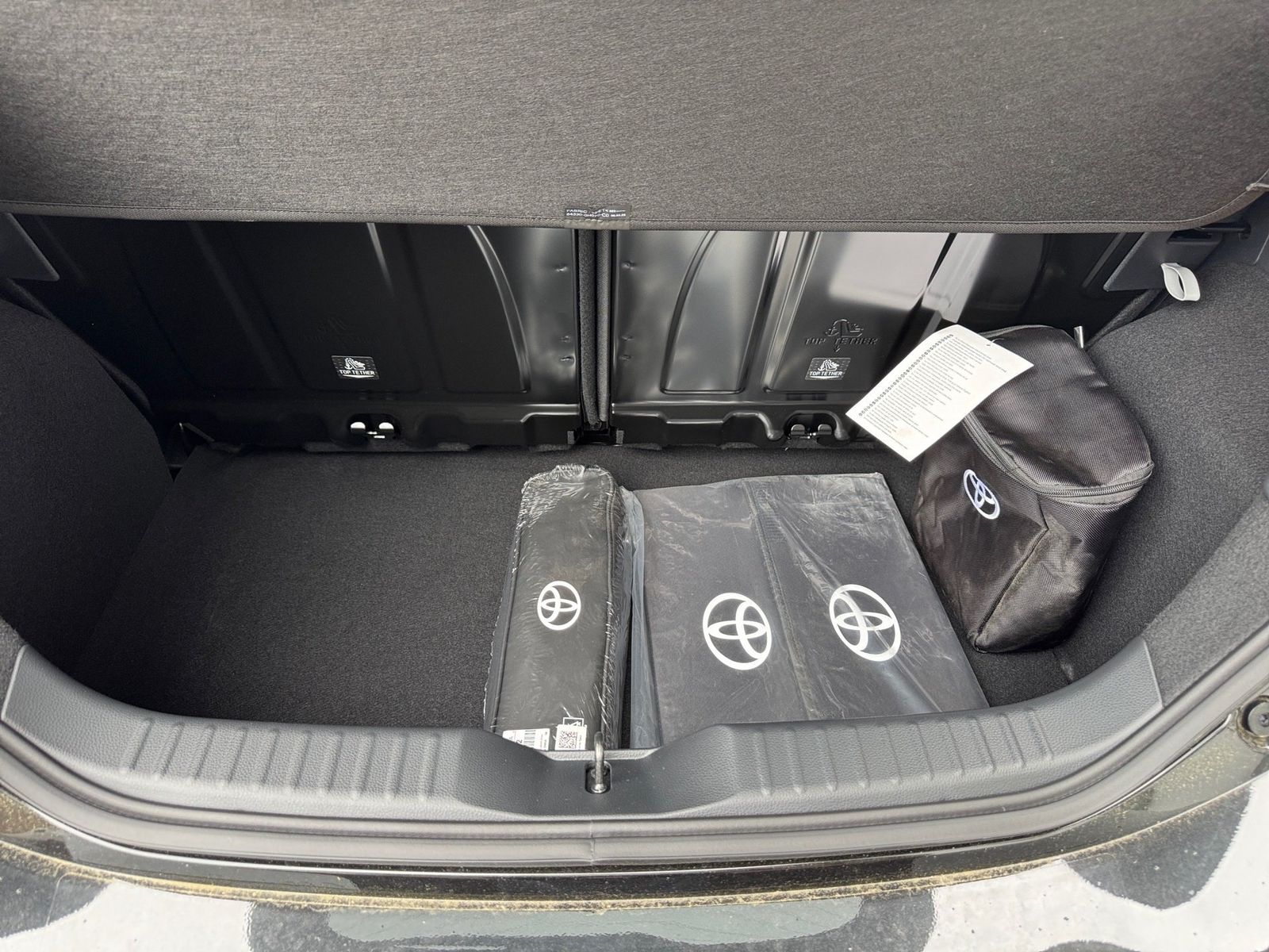 Fahrzeugabbildung Toyota Aygo X 1.0 Teamplayer Navi,SHZ,SoundSys,ACC,Kam.