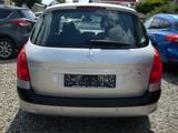 Peugeot 308 SW Business-Line - Peugeot 308 aus 2011: SW