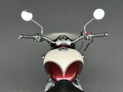 ROYAL ENFIELD Classic 650 ABS RED + AKTIONSPREIS erfragen !!!