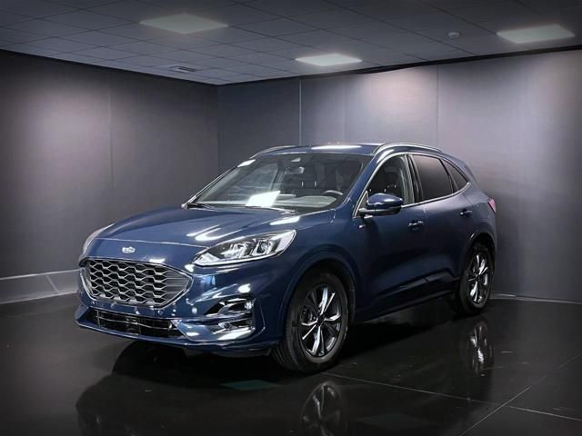 Inne FORD Kuga 2.0 EcoBlue 120 CV aut. 2WD ST-Line