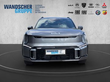 Kia EV9 AWD GT-Line 99,8 kWh 6-Sitzer *PANO*HEADUP*