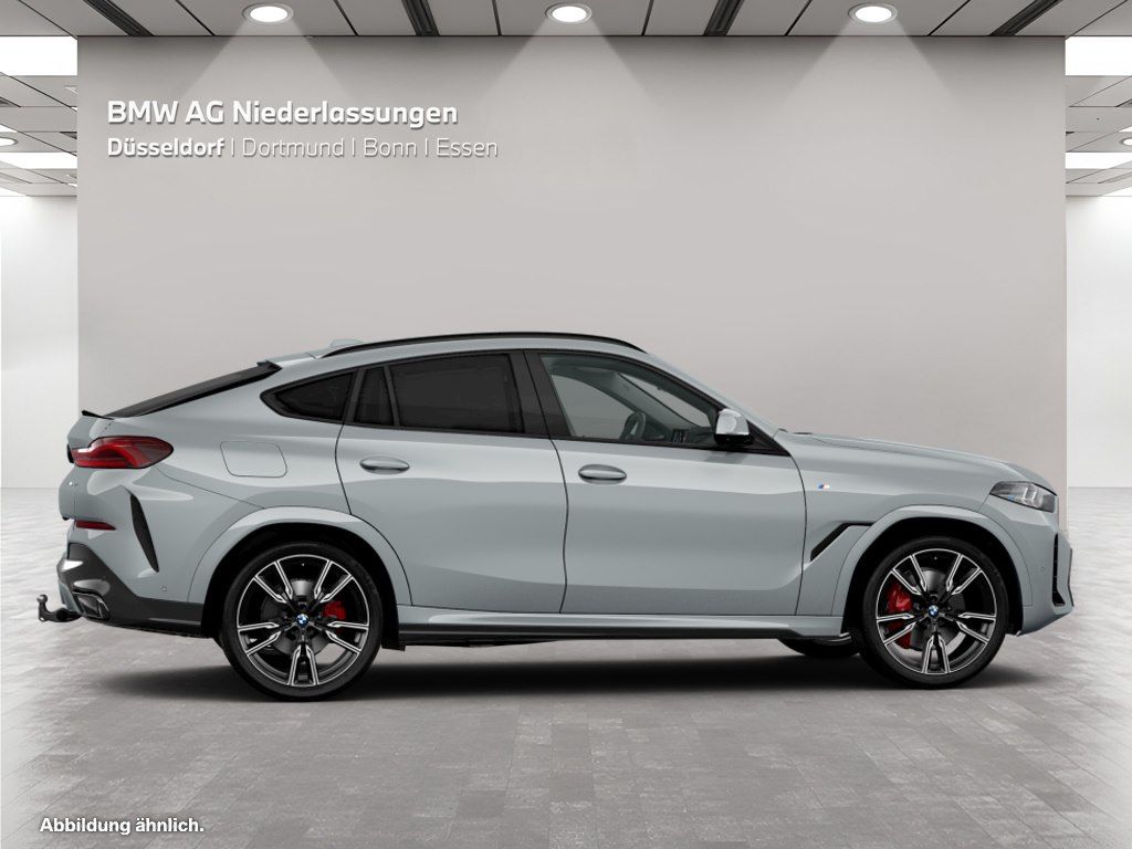 BMW X6 - Bild 11