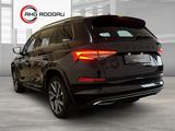 Skoda Kodiaq Sportline/KAMERA/ACC/ - gebrauchte Skoda Kodiaq aus dem Jahr 2023