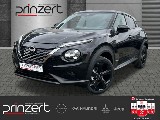 Nissan Juke 1.0 DIG-T "Tekna" BOSE*BFS*Neues Modell