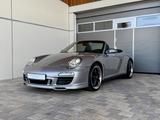 Porsche 911 997.2 Carrera 4S - einzigartige Ausstattung - Porsche aus 2010: 911 Carrera 4s