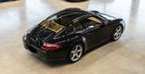 Porsche 997 Carrera 4 Coupé MY08 Carrera - gebrauchte Porsche 997 aus dem Jahr 2009
