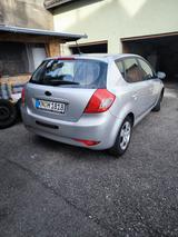 Kia cee'd / Ceed 1.4 CVVT Vision Vision - Kia aus 2010: Cee D