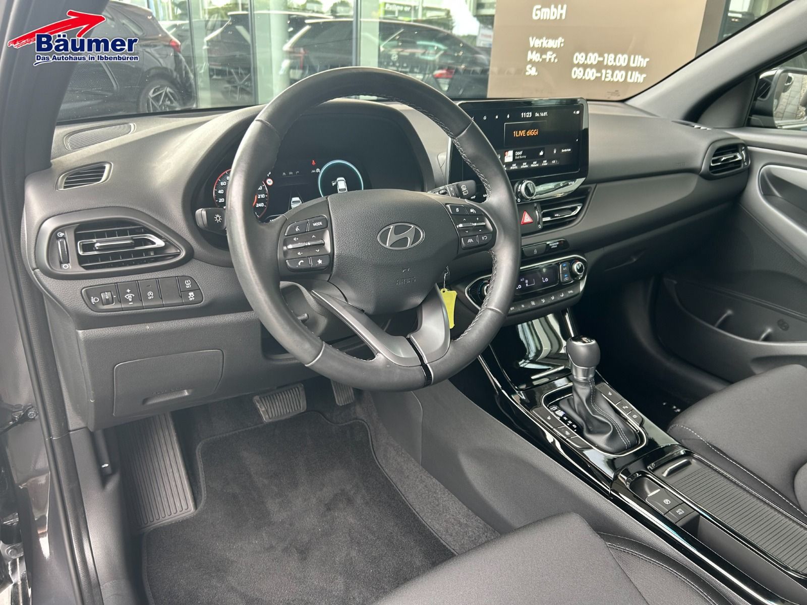 Hyundai i30 – Bild 9