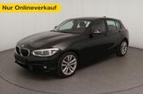 BMW 116 i Advantage (E6d-TEMP) LED+BLUETOOTH+PDC+SHZ - BMW 116 in Düsseldorf