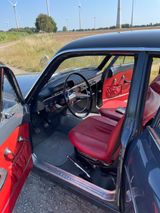 Volvo Amazon P121 Schwedenimport  - Volvo Amazon Gebrauchtwagen