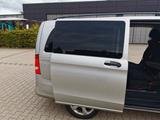 Mercedes-Benz Vito - Mercedes-Benz Vito