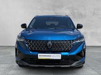 Renault Austral - Vorschau Bild 8
