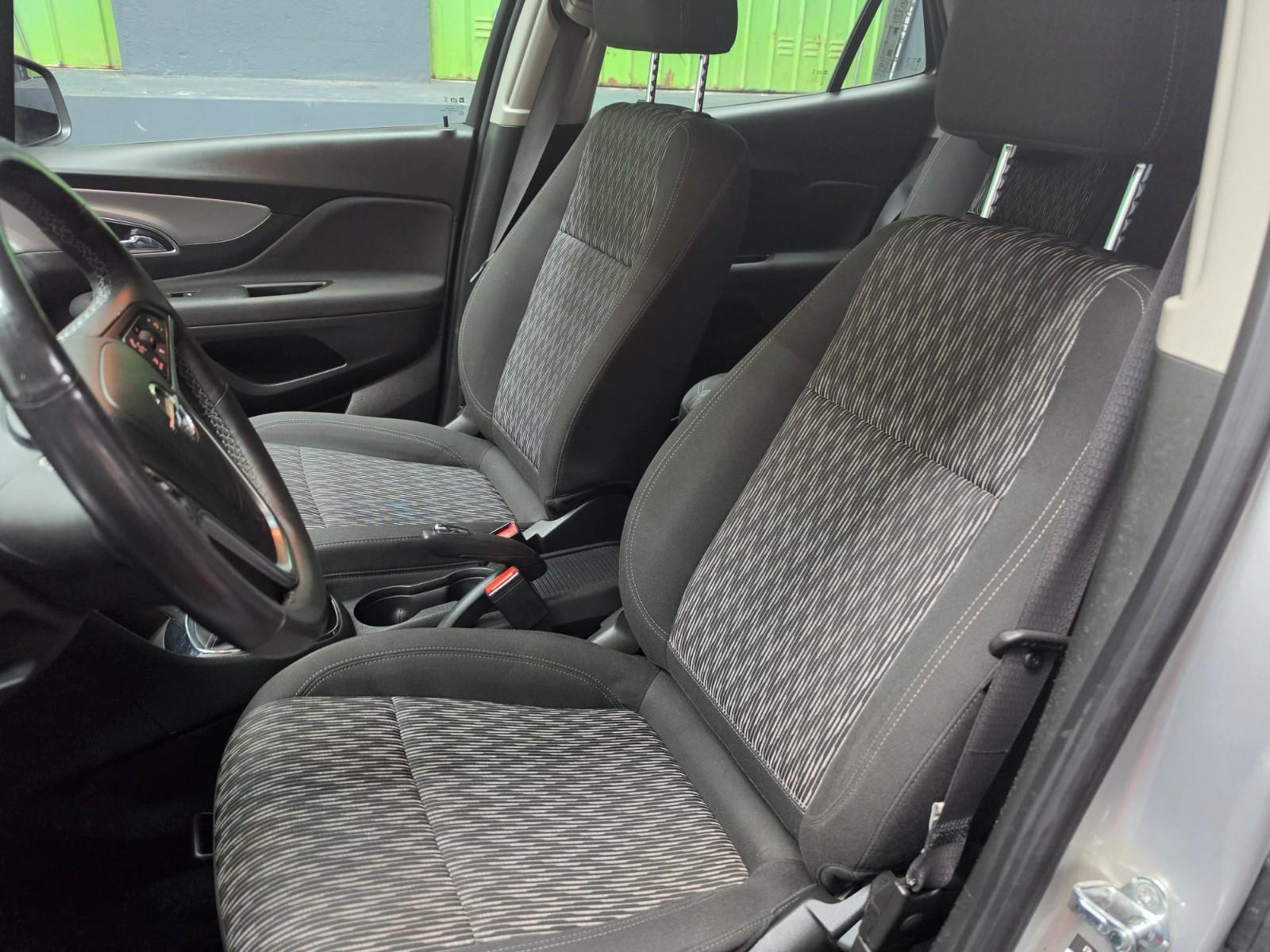 Opel Mokka Edition ecoFlex *Steuerkette neu* *Top*