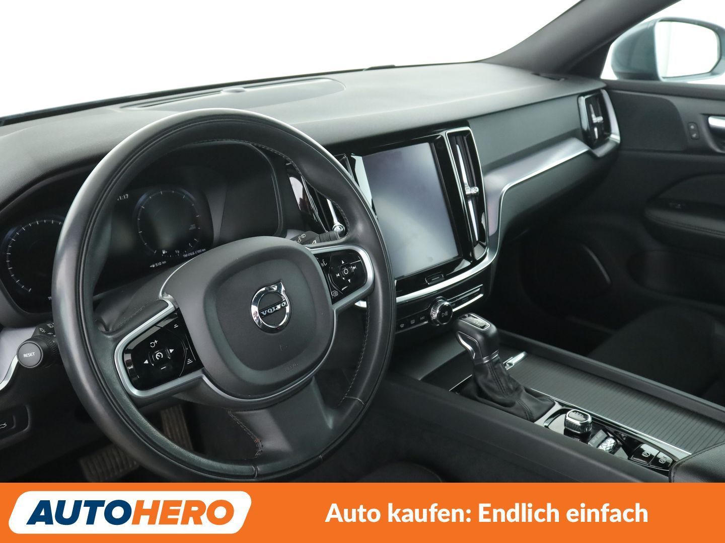 Volvo V60 Cross Country 2.0 D4 AWD Aut.*NAV*TEMP*CAM* foto 11