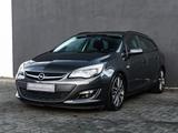 Opel Astra J Sports Tourer Edition - Opel Astra: Sports Tourer Edition