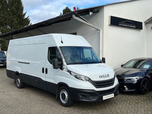 Iveco Daily 35S18 Hi Matic L4H2*LED*NAVI*2 Schiebetüre