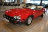 Jaguar XJS - Jaguar XJS aus 1992