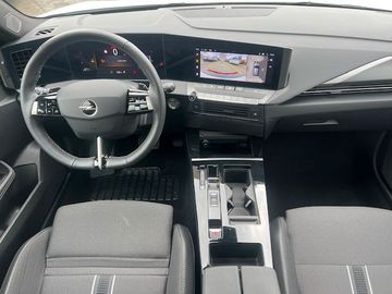 Opel Astra L 5tg GS 1.2 Turbo Automatik Ergositz