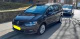 Volkswagen VW Sharan 2015 2.0 TDI 7-Sitzer Tüv-04/2028 - VW Sharan Gebrauchtwagen in Kiel