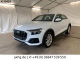Audi Q8 50 TDI Nachtsicht | HD-Matrix | 360° | HeadUp - Audi Q8 Gebrauchtwagen