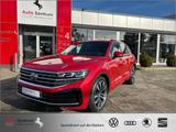 Volkswagen Touareg 3.0 V6 TDI 4M Neupreis 103.240 EUR VOLL - Volkswagen Touareg: V10 TDI