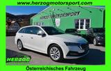 Skoda Octavia Combi 2,0TDI Business DSG LED EXP:16.200 - Skoda Octavia: Business
