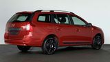 Dacia Logan II MCV 1,2 TCe Klima - Dacia Logan aus 2017