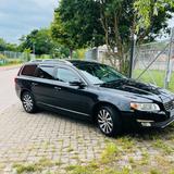 Volvo V 70 - gebrauchte Volvo V70 aus dem Jahr 2013