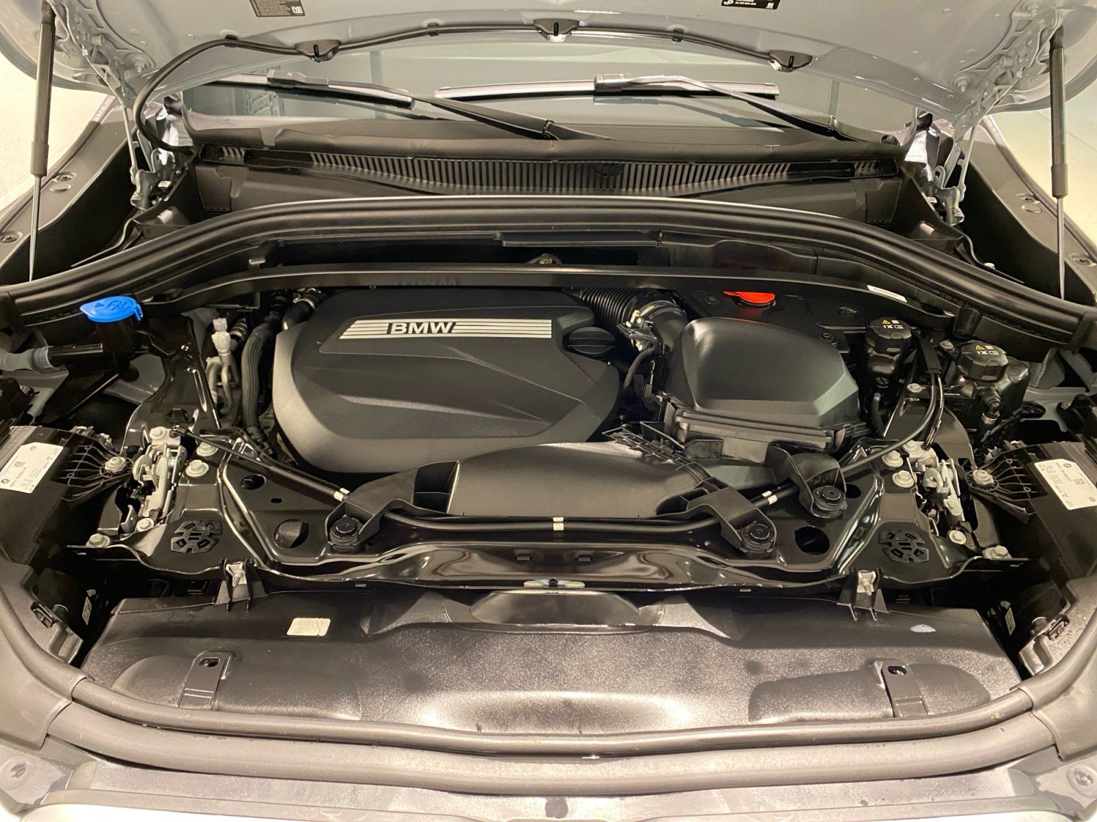BMW X2 - Bild 16