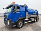 Volvo FM 420 6x2*4 EEV Interconsult 12.700 l Stainless - Volvo F12