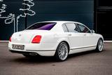 Bentley Continental Flying Spur Speed  - Bentley Gebrauchtwagen von 2011