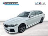 BMW 540d xDrive Touring M Sportpaket Head-Up DAB - BMW 540 in Erfurt