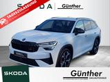 Skoda Kodiaq 2.0 TSI RS 4x4 +AHK+HEAD-UP+PANO+7SITZE