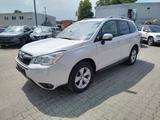 Subaru Forester Exclusive AWD+1.HD+WEBASTO+CAM+SHZ+AHK - Subaru Forester SH mit Diesel-Antrieb