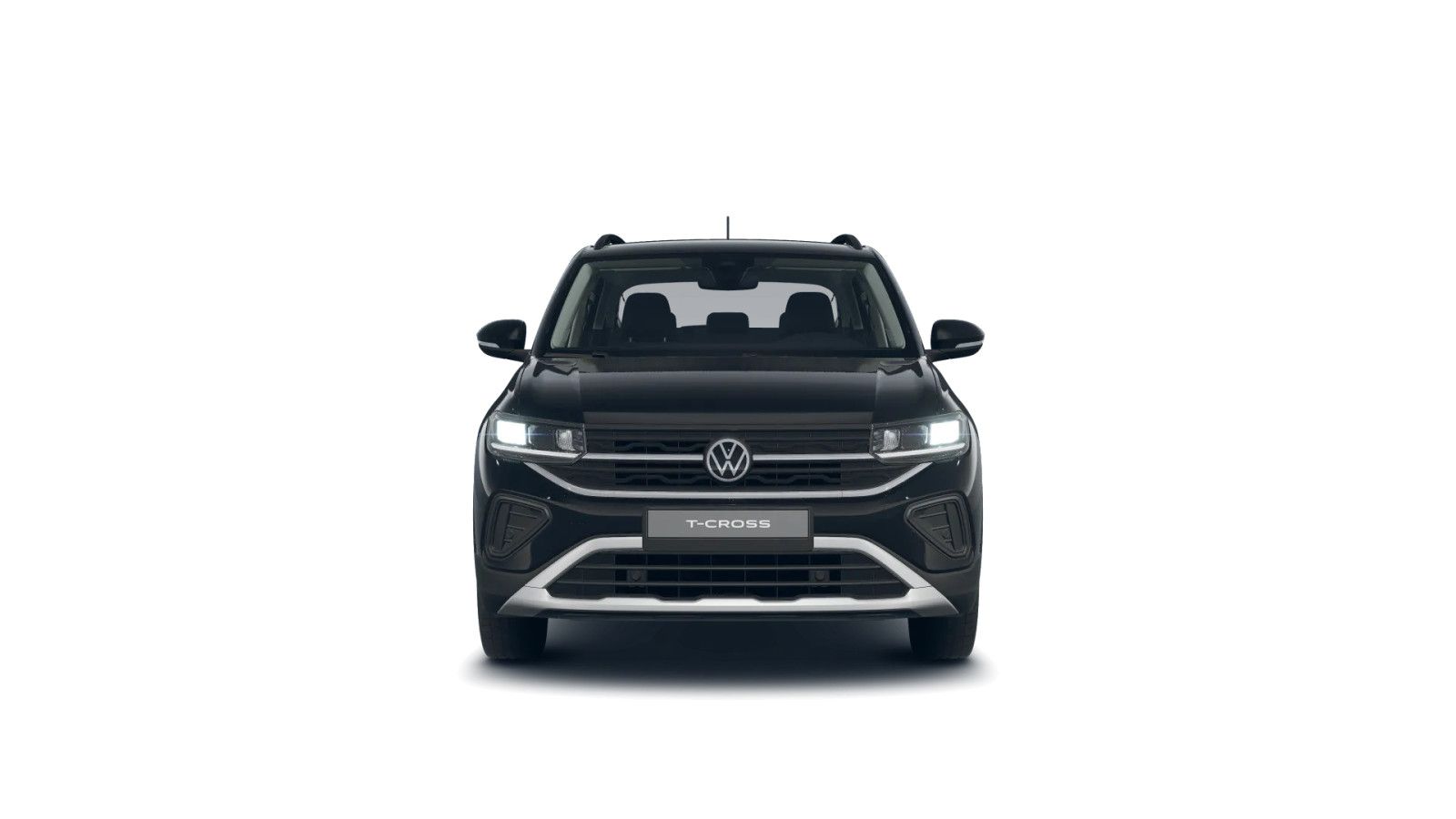 Volkswagen T-Cross - Bild 4