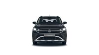 Volkswagen T-Cross - Vorschau Bild 4