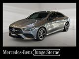 Mercedes-Benz CLA 250 Coupe AMG AMG+MBUX+MBeam+Night+Wide+Cam - gebrauchte Mercedes-Benz CLA 250 aus dem Jahr 2023