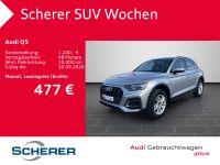 Audi Q5 - Vorschau Bild 1