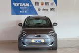 Fiat 500e La Prima 42 kWh 118PS *Schiebedach* - Fiat 500e Gebrauchtwagen