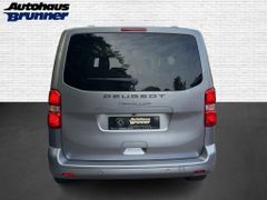 Foto Nummer 6: PEUGEOT Traveller