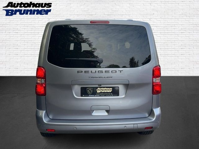 Foto Nummer 6: PEUGEOT Traveller