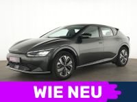 Kia EV6 - Vorschau Bild 1