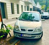 Renault Scenic Emotion 1.8 16V Emotion - Renault Scenic: 1.8
