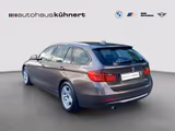 BMW 316i Touring +nur an Händler/Export+ - BMW 316: 316i