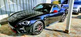Abarth 124 Spider 1.4 MultiAir Turbo Scorpione Auto... - Abarth 124 Spider von privat