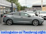 Hyundai i30 Fastback N-Line Aut*LED*ACC*CarPlay*R-Kamera - Hyundai i30 Fastback N Line Gebrauchtwagen