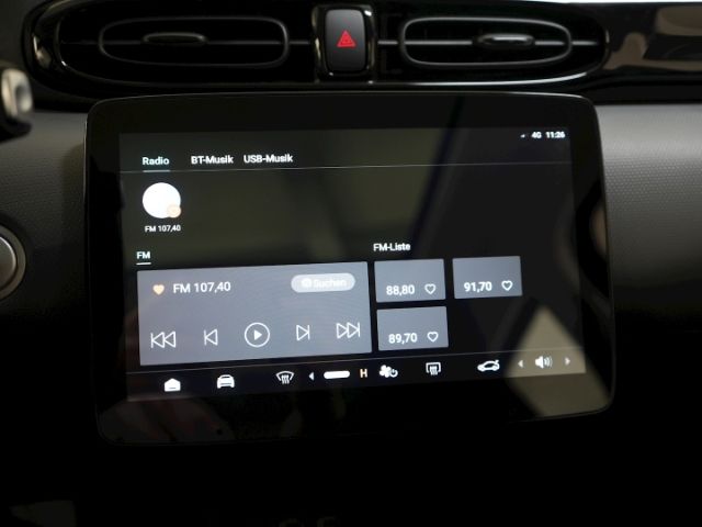 T03 DESIGN 37,3 kWH+RÜCKFAHRKAMERA+PANORAMADACH+