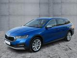 Skoda Octavia Combi 2.0TDI DSG4x4 SCOUT MATRIX+NAV+ACC - Skoda Octavia: Allradantrieb, 2.0