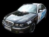 Rover 75 2.5 V6 Charme  Wir sehen uns im Mai. - Rover 75 aus 2003