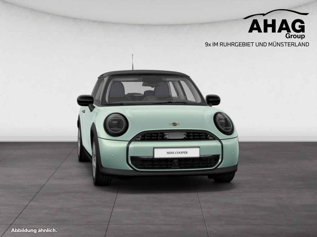 MINI Cooper C - Bild 10